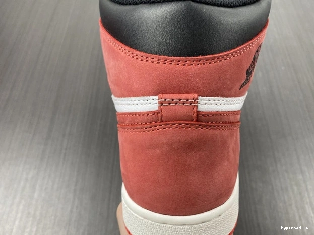 Air 555088-112 Retro Track Red High 1 Jordan 0610